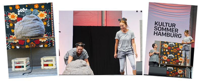 Frederick - Collage Frederick - Collage