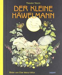 Der kleine Häwelmann - Buchtitel Der kleine Häwelmann - Buchtitel