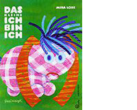 Das kleine ich bin ich - Buchtitel Das kleine ich bin ich - Buchtitel